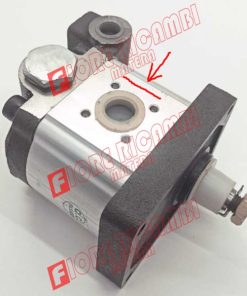 98307212 POMPA IDRAULICA